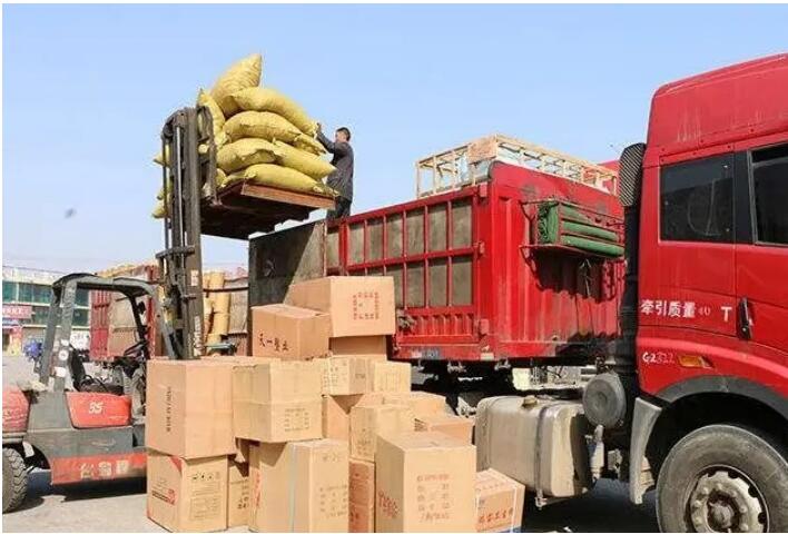 泉州到昌吉市物流专线