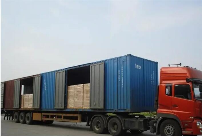 泉州到昌吉市整车运输