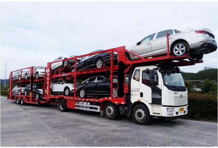 泉州到昌吉市轿车托运